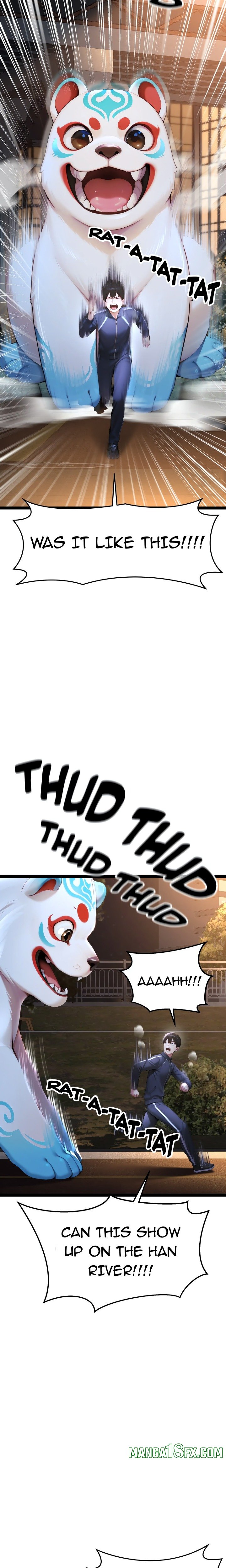 Endless Bride Search - Chapter 7 [photo 18] - MangaPorn