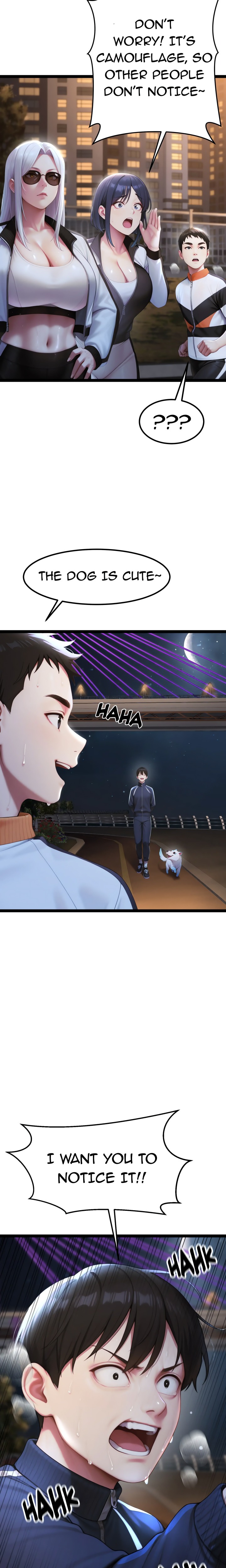 Endless Bride Search - Chapter 7 [photo 19] - MangaPorn