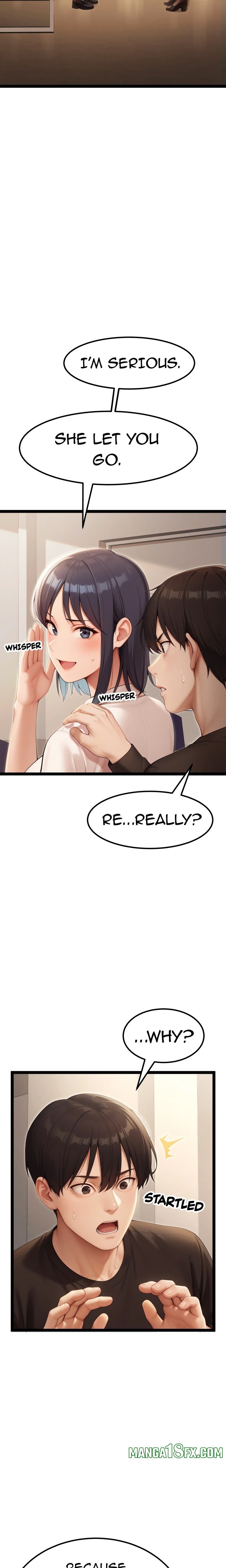 Endless Bride Search - Chapter 7 [photo 2] - MangaPorn