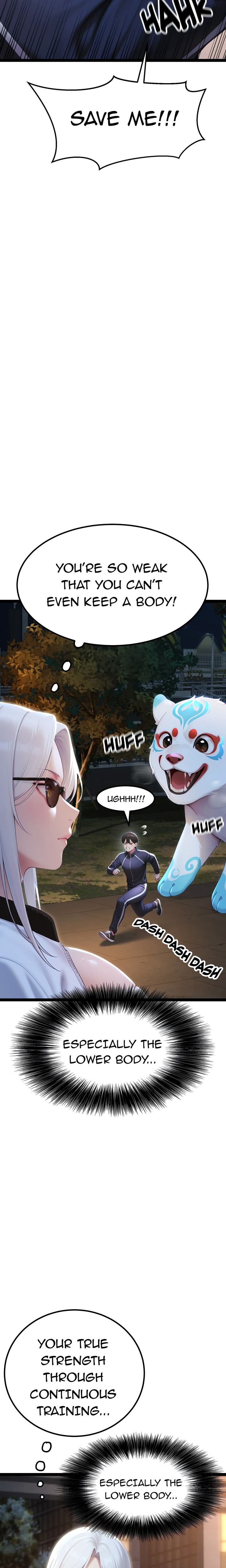 Endless Bride Search - Chapter 7 [photo 20] - MangaPorn