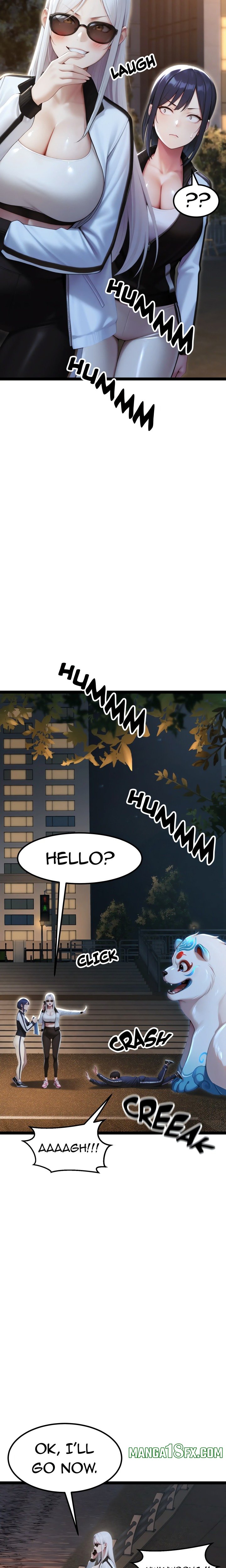 Endless Bride Search - Chapter 7 [photo 21] - MangaPorn