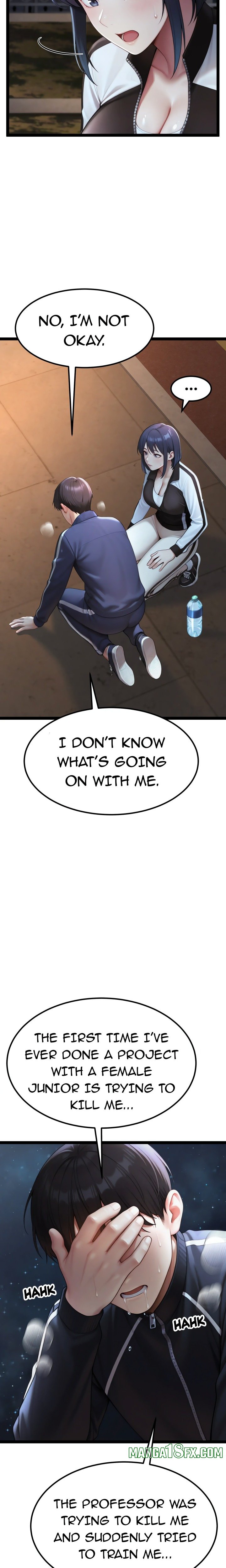 Endless Bride Search - Chapter 7 [photo 24] - MangaPorn