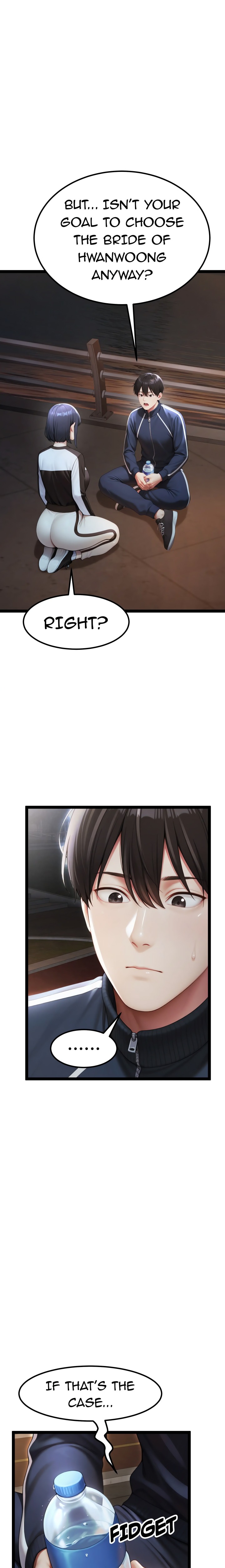 Endless Bride Search - Chapter 7 [photo 27] - MangaPorn