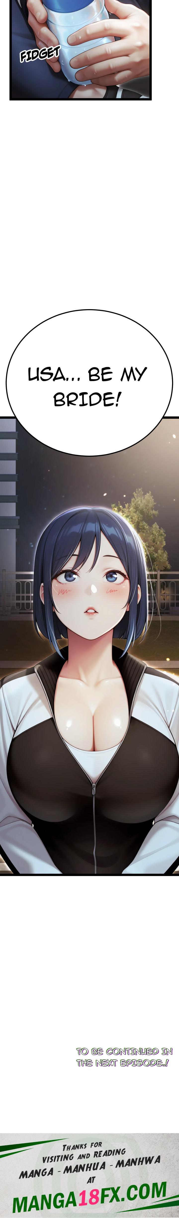 Endless Bride Search - Chapter 7 [photo 28] - MangaPorn