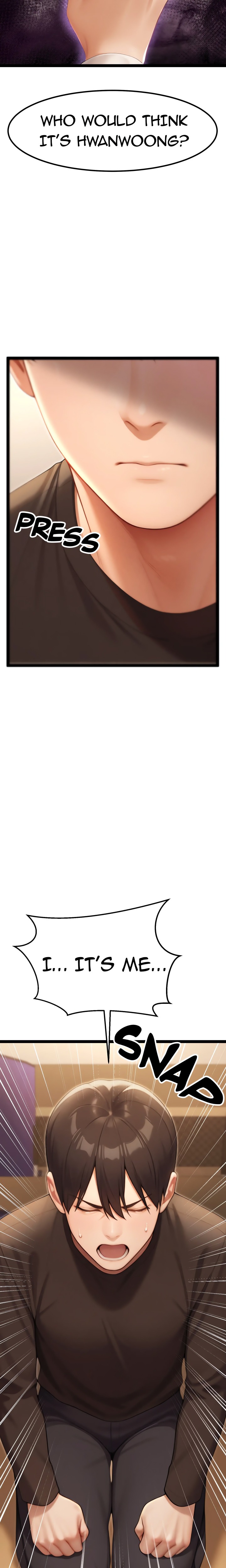 Endless Bride Search - Chapter 7 [photo 9] - MangaPorn