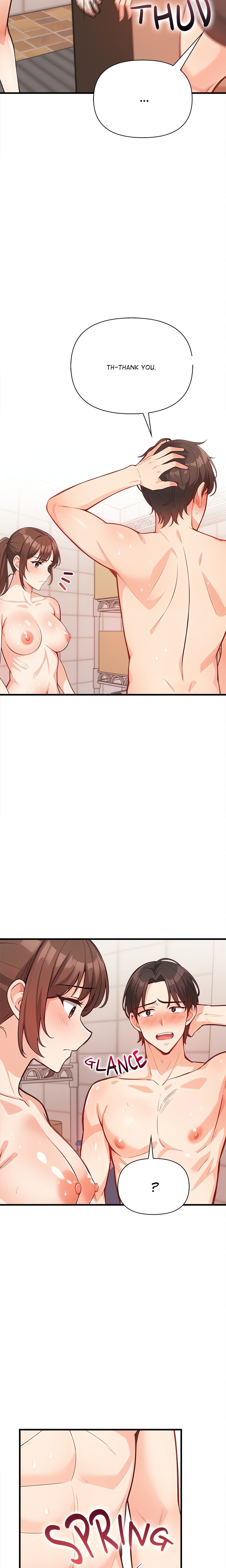 Trapped With My Boss - Chapter 3 [photo 23] - MangaPorn