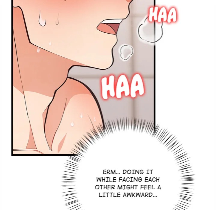Trapped With My Boss - Chapter 4 [photo 160] - MangaPorn