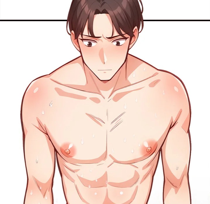 Trapped With My Boss - Chapter 4 [photo 171] - MangaPorn