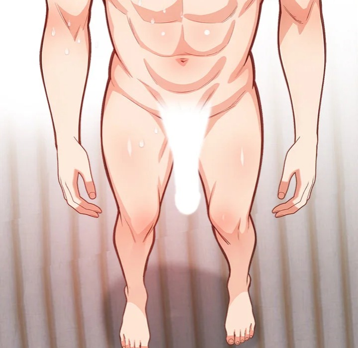Trapped With My Boss - Chapter 4 [photo 181] - MangaPorn