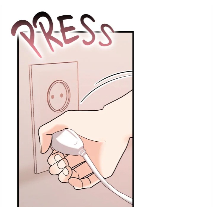 Trapped With My Boss - Chapter 4 [photo 32] - MangaPorn