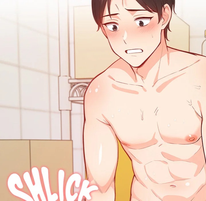 Trapped With My Boss - Chapter 4 [photo 94] - MangaPorn