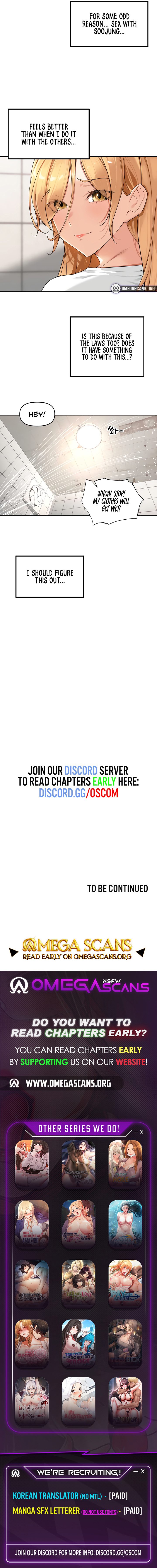 The Village’s Special Law - Chapter 20 [photo 7] - MangaPorn