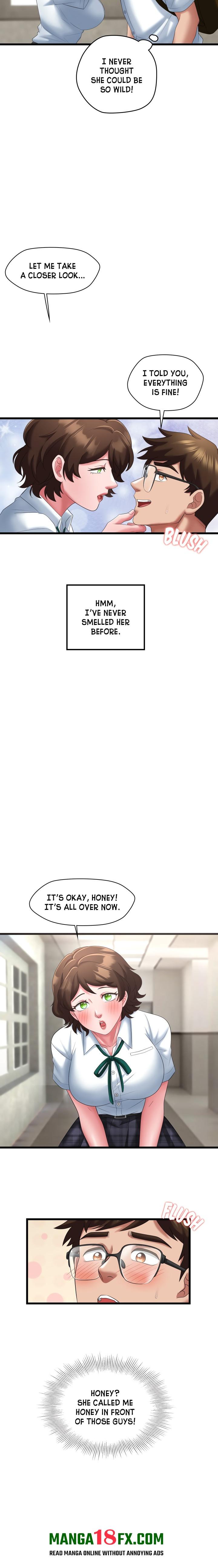 College Stepmom (Uncensored) - Chapter 1 [photo 12] - MangaPorn
