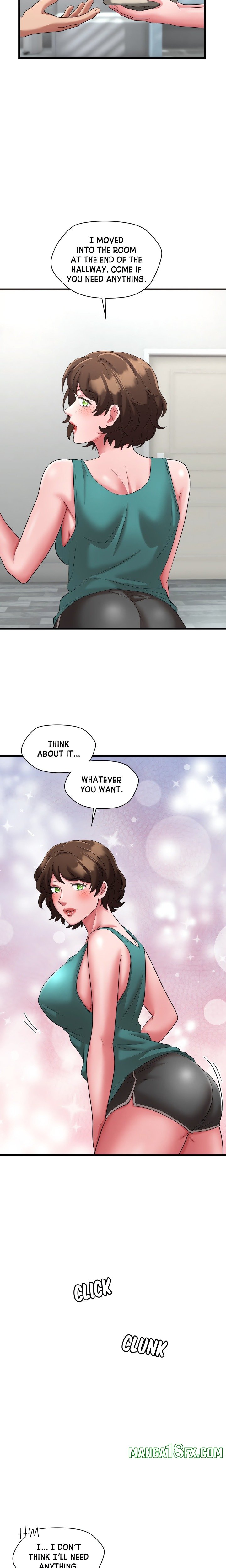 College Stepmom (Uncensored) - Chapter 1 [photo 17] - MangaPorn