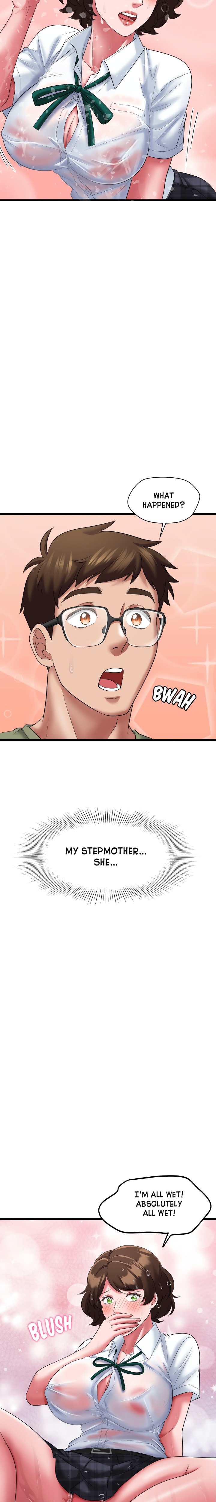 College Stepmom (Uncensored) - Chapter 2 [photo 10] - MangaPorn