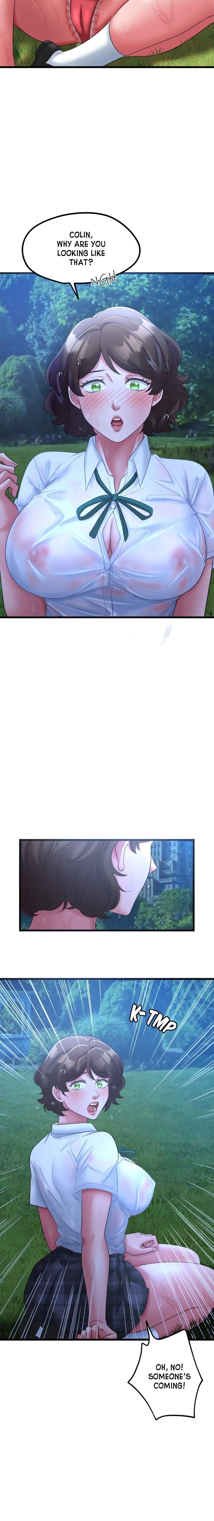 College Stepmom (Uncensored) - Chapter 2 [photo 11] - MangaPorn