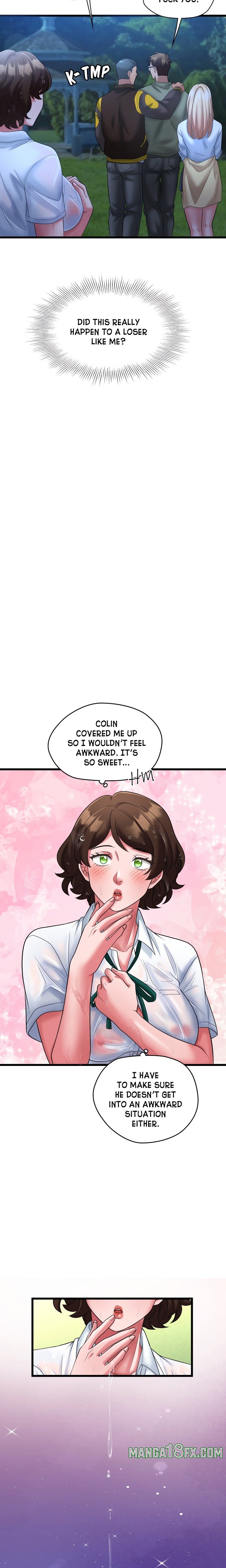 College Stepmom (Uncensored) - Chapter 2 [photo 17] - MangaPorn