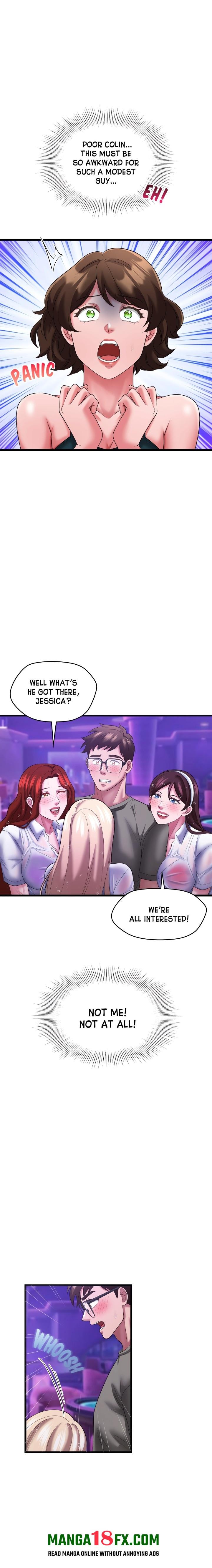 College Stepmom (Uncensored) - Chapter 3 [photo 2] - MangaPorn