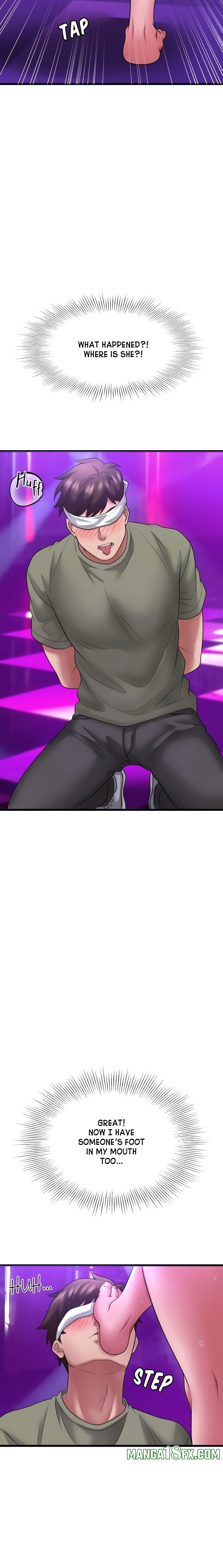 College Stepmom (Uncensored) - Chapter 4 [photo 22] - MangaPorn
