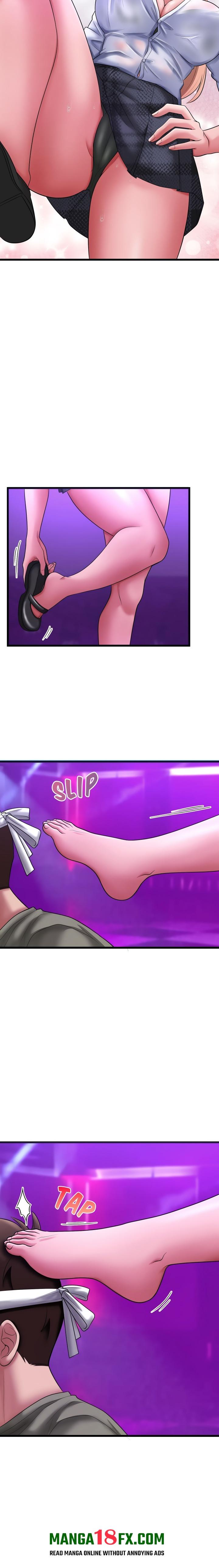 College Stepmom (Uncensored) - Chapter 4 [photo 5] - MangaPorn