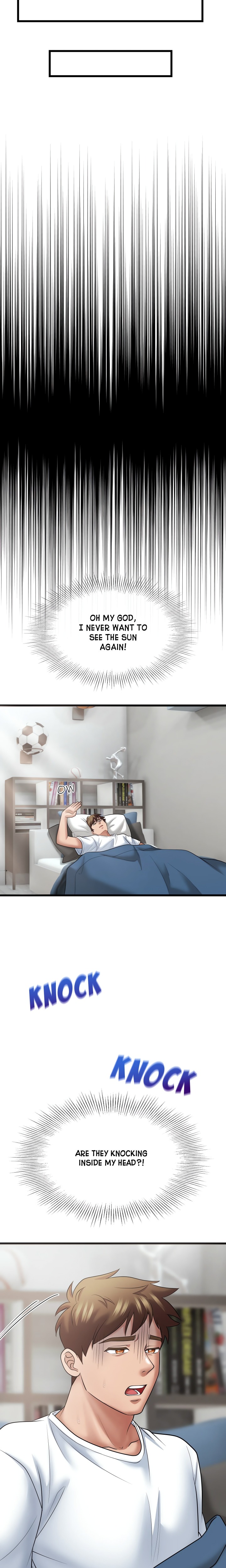 College Stepmom (Uncensored) - Chapter 5 [photo 3] - MangaPorn