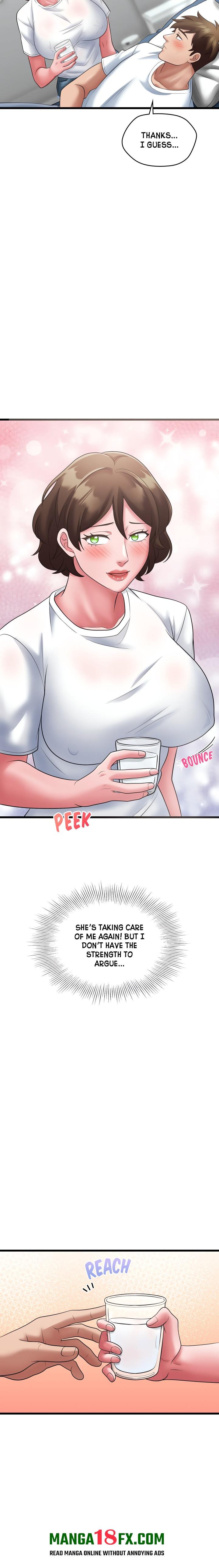College Stepmom (Uncensored) - Chapter 5 [photo 6] - MangaPorn
