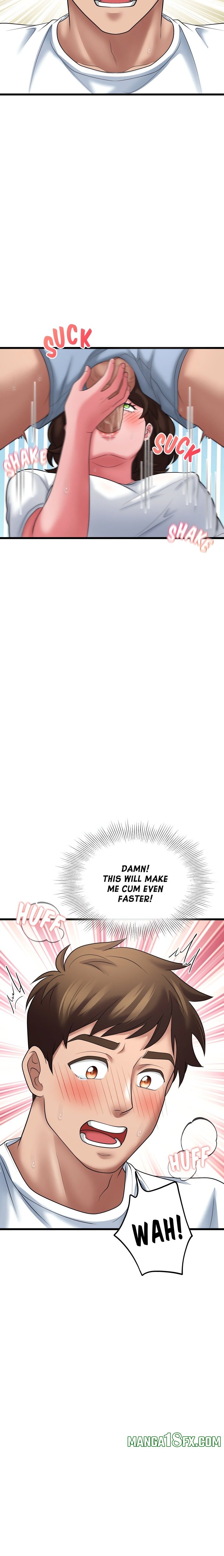 College Stepmom (Uncensored) - Chapter 6 [photo 11] - MangaPorn