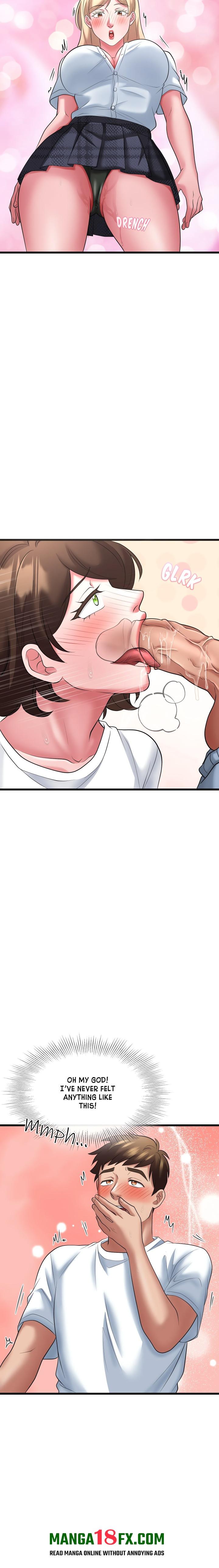 College Stepmom (Uncensored) - Chapter 6 [photo 18] - MangaPorn