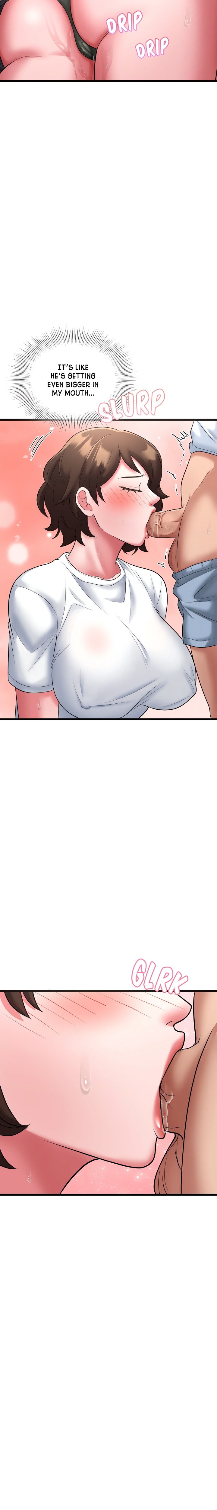 College Stepmom (Uncensored) - Chapter 6 [photo 9] - MangaPorn