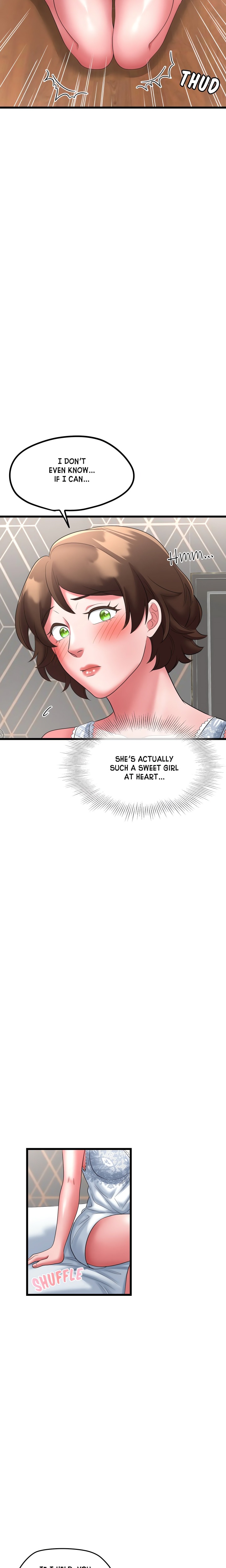 College Stepmom (Uncensored) - Chapter 7 [photo 14] - MangaPorn