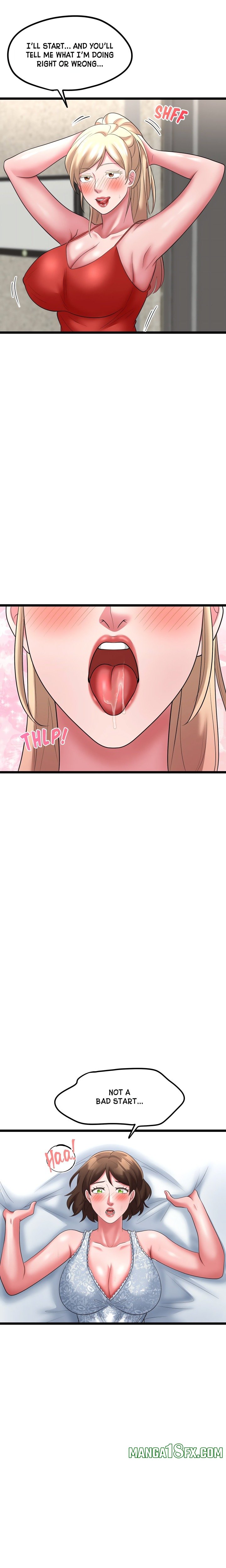 College Stepmom (Uncensored) - Chapter 7 [photo 16] - MangaPorn