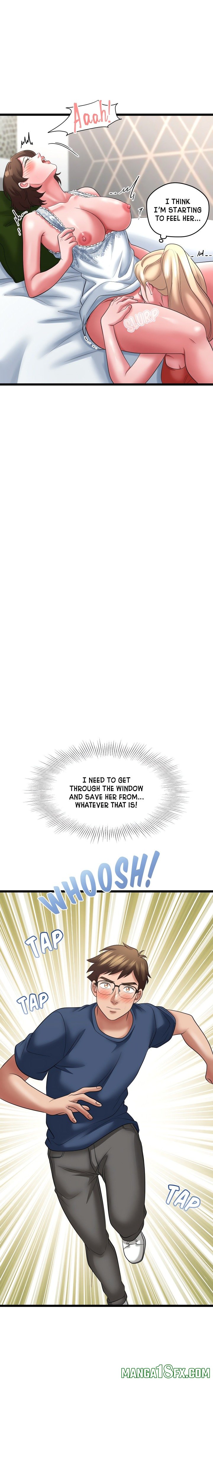 College Stepmom (Uncensored) - Chapter 7 [photo 20] - MangaPorn