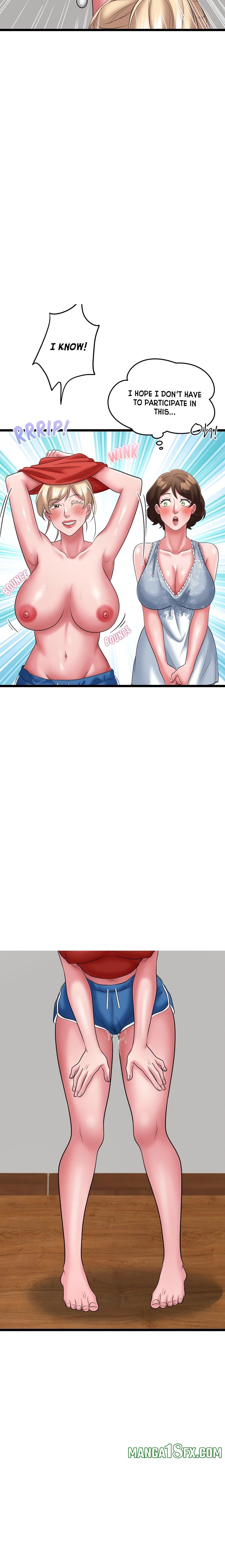 College Stepmom (Uncensored) - Chapter 7 [photo 27] - MangaPorn