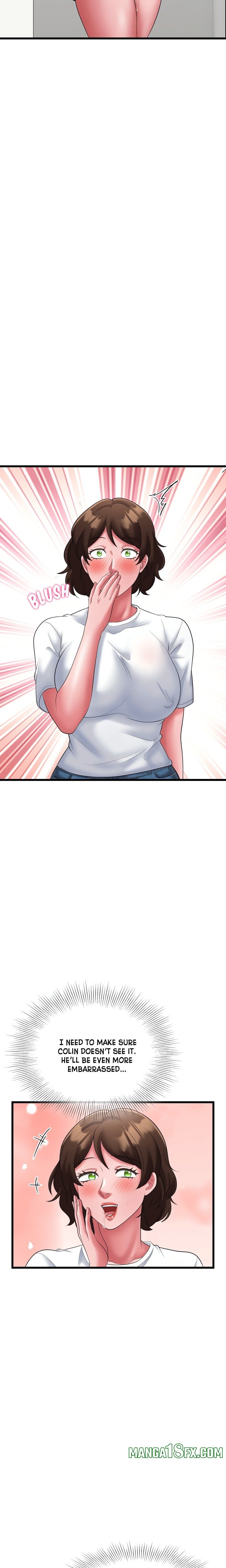 College Stepmom (Uncensored) - Chapter 7 [photo 3] - MangaPorn
