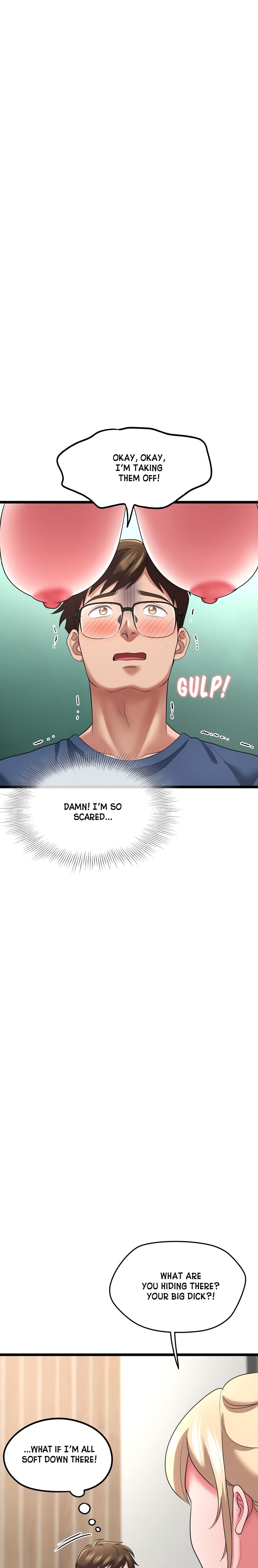 College Stepmom (Uncensored) - Chapter 8 [photo 11] - MangaPorn