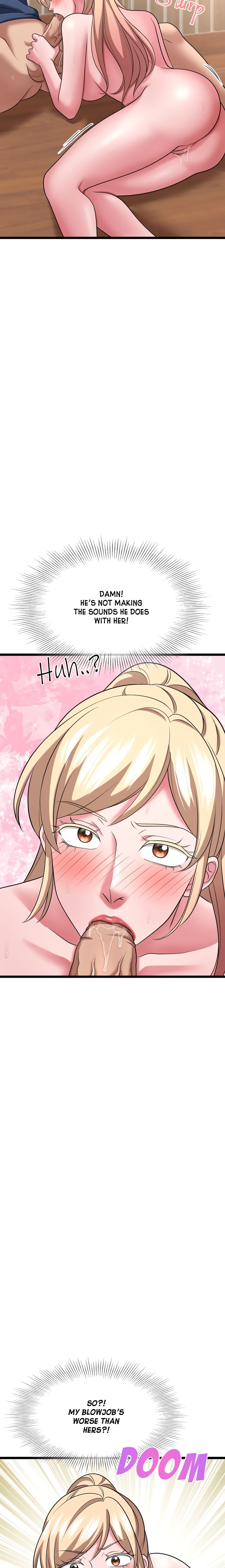 College Stepmom (Uncensored) - Chapter 8 [photo 17] - MangaPorn