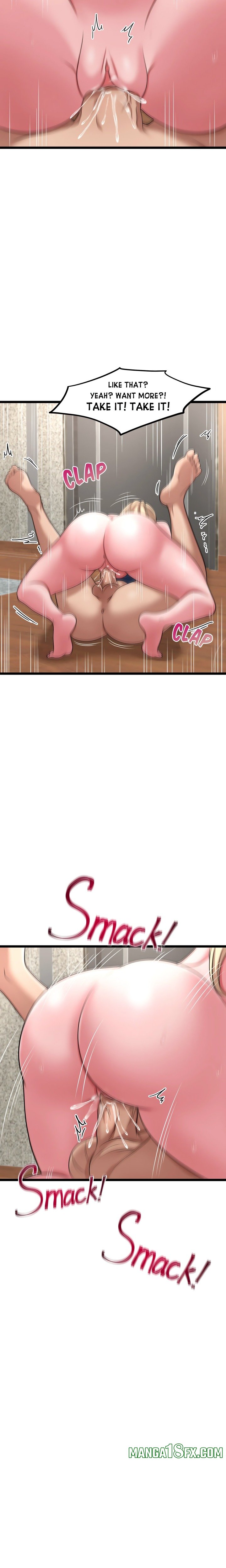 College Stepmom (Uncensored) - Chapter 8 [photo 21] - MangaPorn