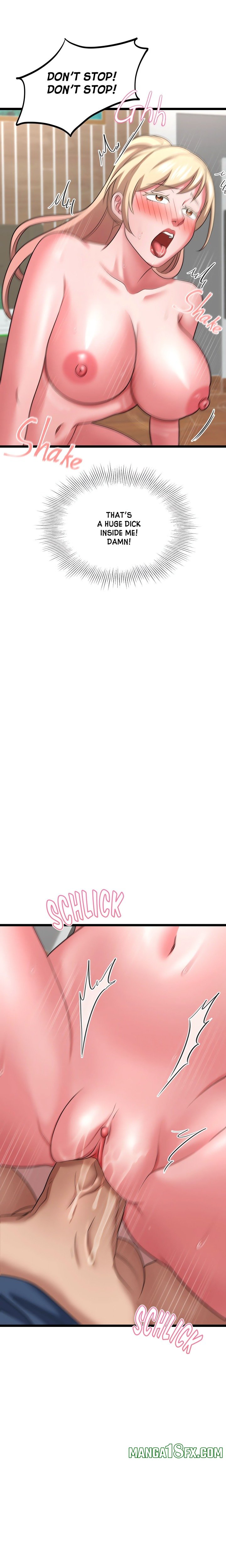 College Stepmom (Uncensored) - Chapter 8 [photo 23] - MangaPorn