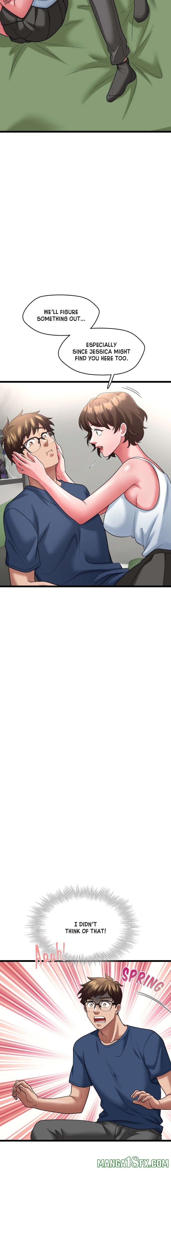 College Stepmom (Uncensored) - Chapter 9 [photo 13] - MangaPorn