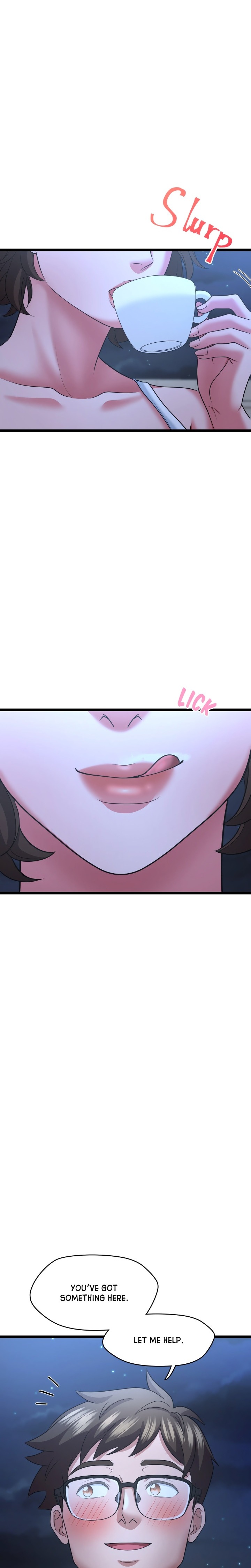 College Stepmom (Uncensored) - Chapter 9 [photo 19] - MangaPorn