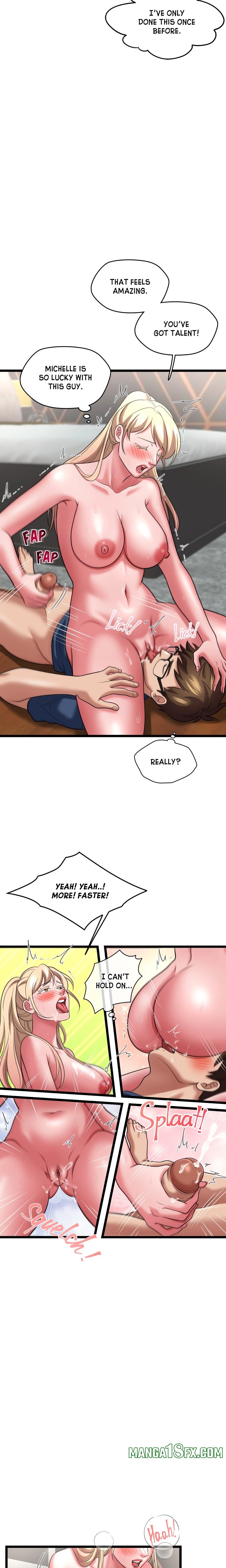 College Stepmom (Uncensored) - Chapter 9 [photo 5] - MangaPorn