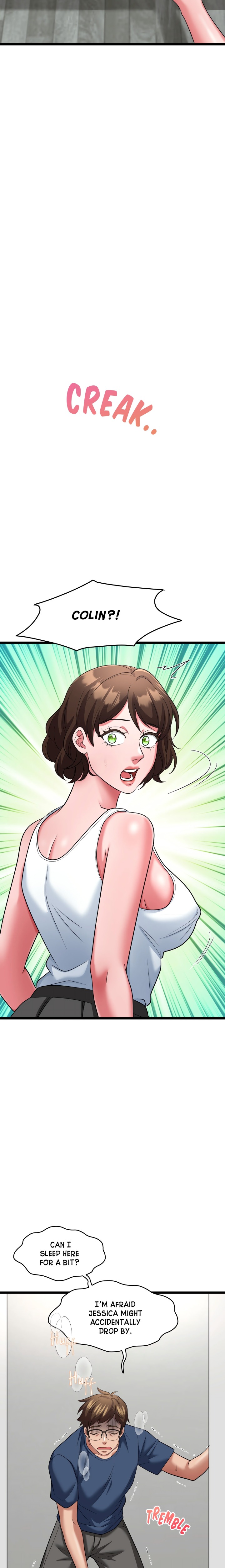 College Stepmom (Uncensored) - Chapter 9 [photo 9] - MangaPorn