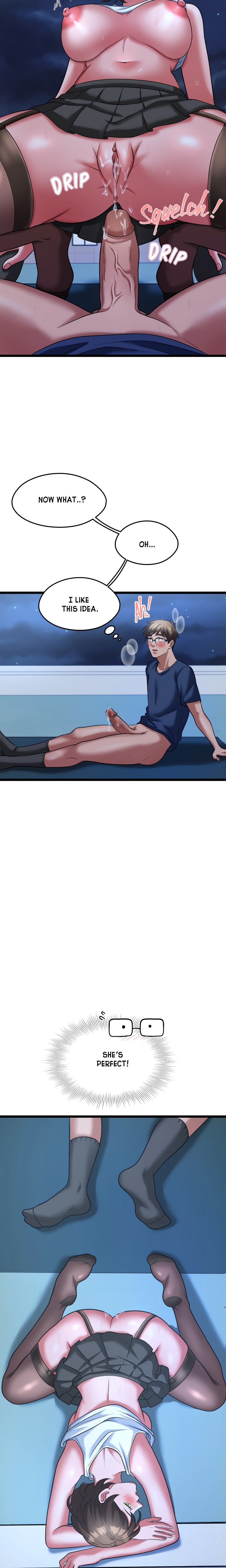 College Stepmom (Uncensored) - Chapter 10 [photo 14] - MangaPorn