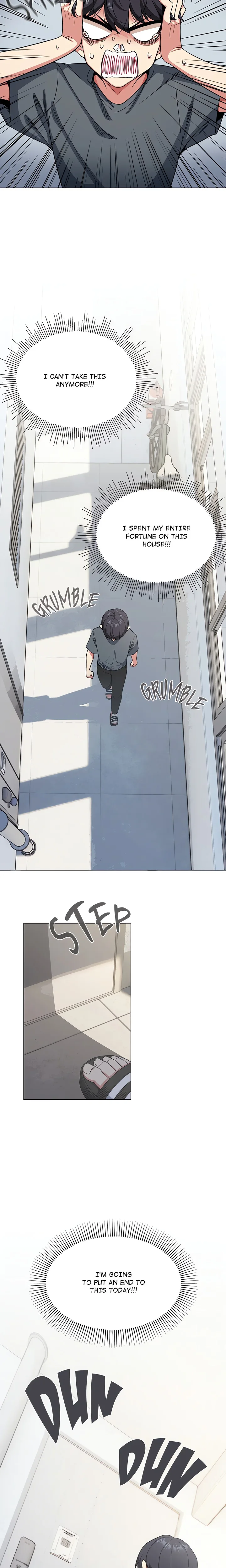 Someone Stop Her! (Uncensored) - Chapter 1 [photo 23] - MangaPorn