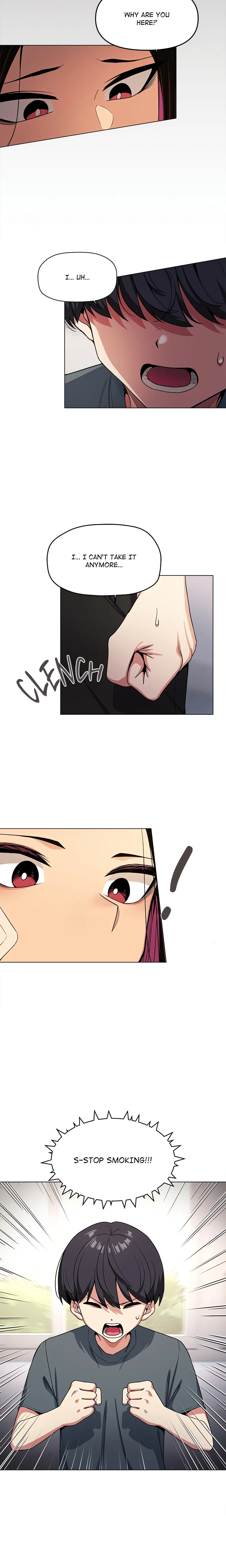Someone Stop Her! (Uncensored) - Chapter 1 [photo 32] - MangaPorn