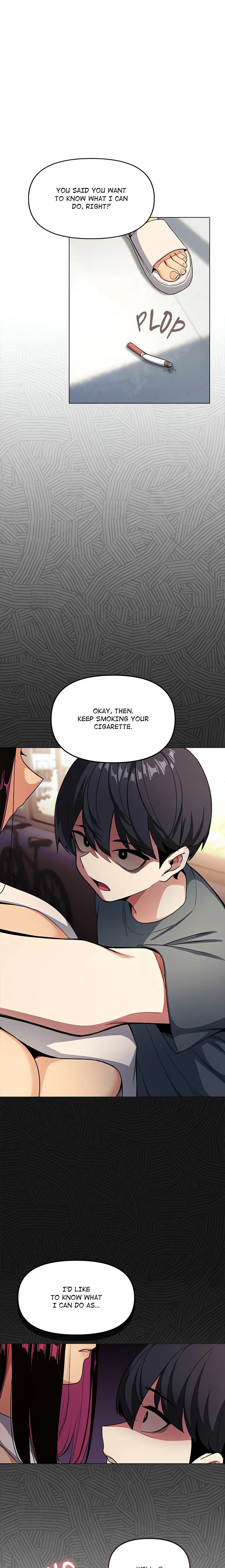 Someone Stop Her! (Uncensored) - Chapter 1 [photo 43] - MangaPorn