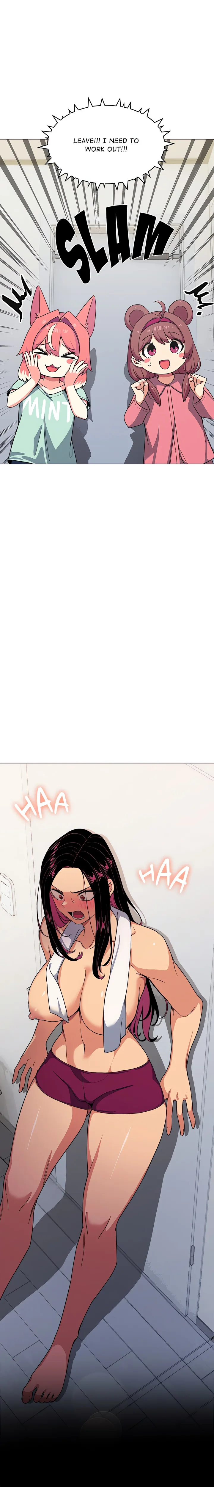 Someone Stop Her! (Uncensored) - Chapter 2 [photo 27] - MangaPorn