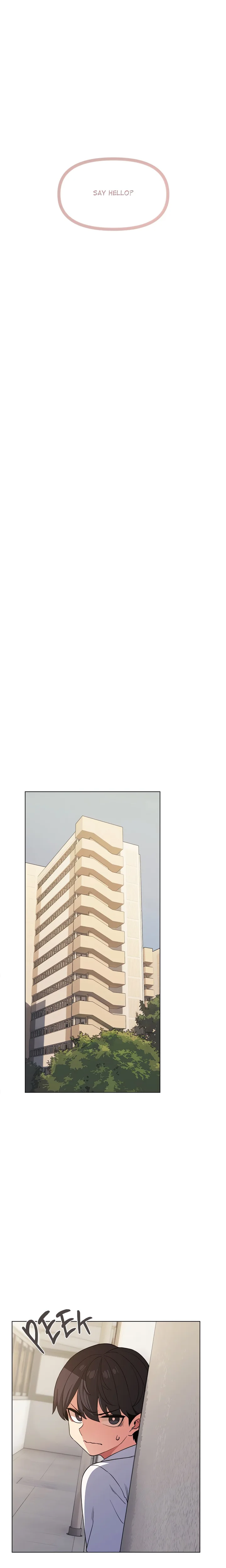 Someone Stop Her! (Uncensored) - Chapter 2 [photo 31] - MangaPorn