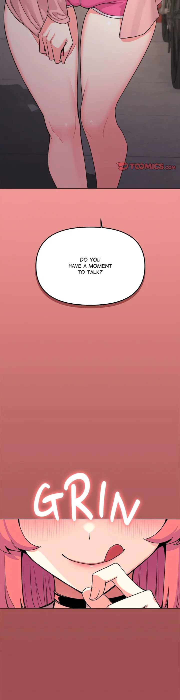Someone Stop Her! (Uncensored) - Chapter 2 [photo 35] - MangaPorn