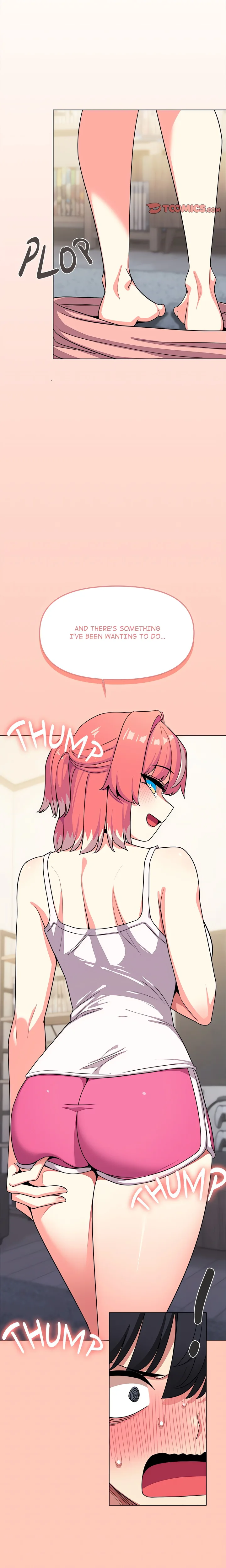 Someone Stop Her! (Uncensored) - Chapter 3 [photo 35] - MangaPorn